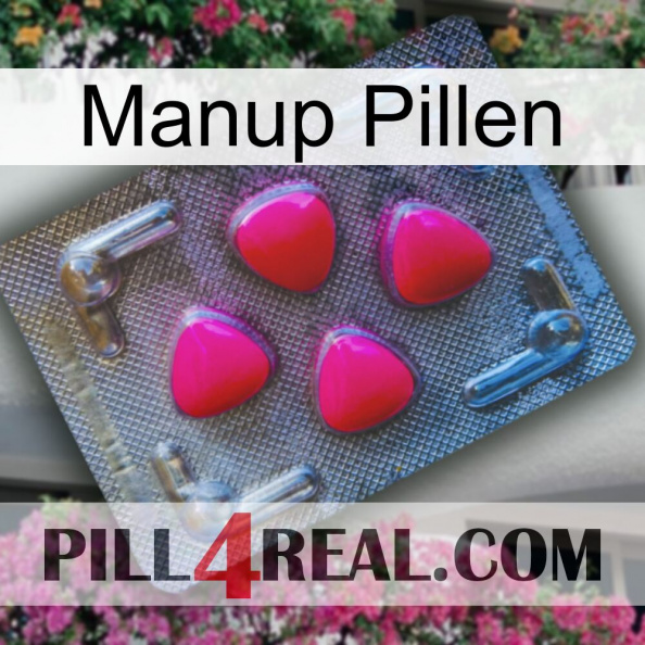 Manup Pills 13